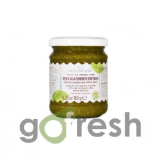 Pesto alla Genovese fără usturoi 180g